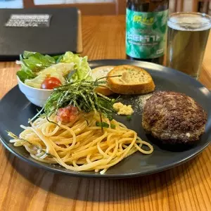 虎杖浜カフェ NAGOYA（KOJOHAMA CAFE NAGOYA）