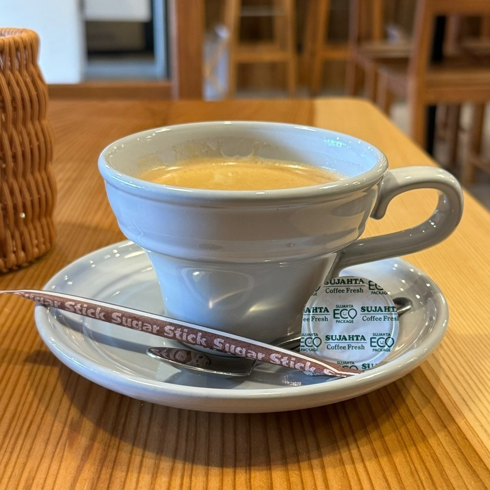 鉄道王さんが投稿した虎杖浜カフェ NAGOYA（KOJOHAMA CAFE NAGOYA）に関する口コミの画像