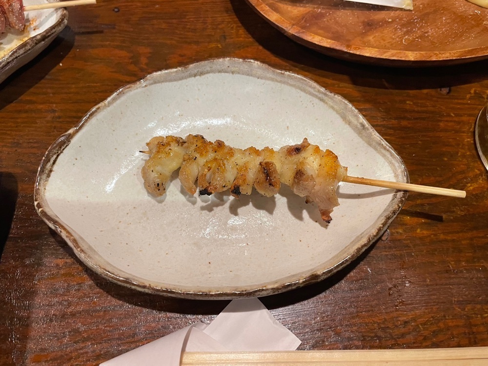 fumiさんが投稿した樽屋 生麦店に関する口コミの画像
