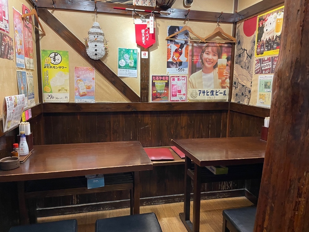fumiさんが投稿した樽屋 生麦店に関する口コミの画像
