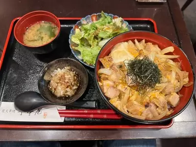 千串屋 はなれ 六本木店