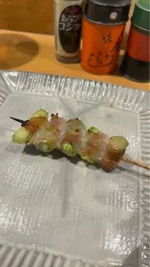 焼鳥 はちまん（やきとりはちまん）