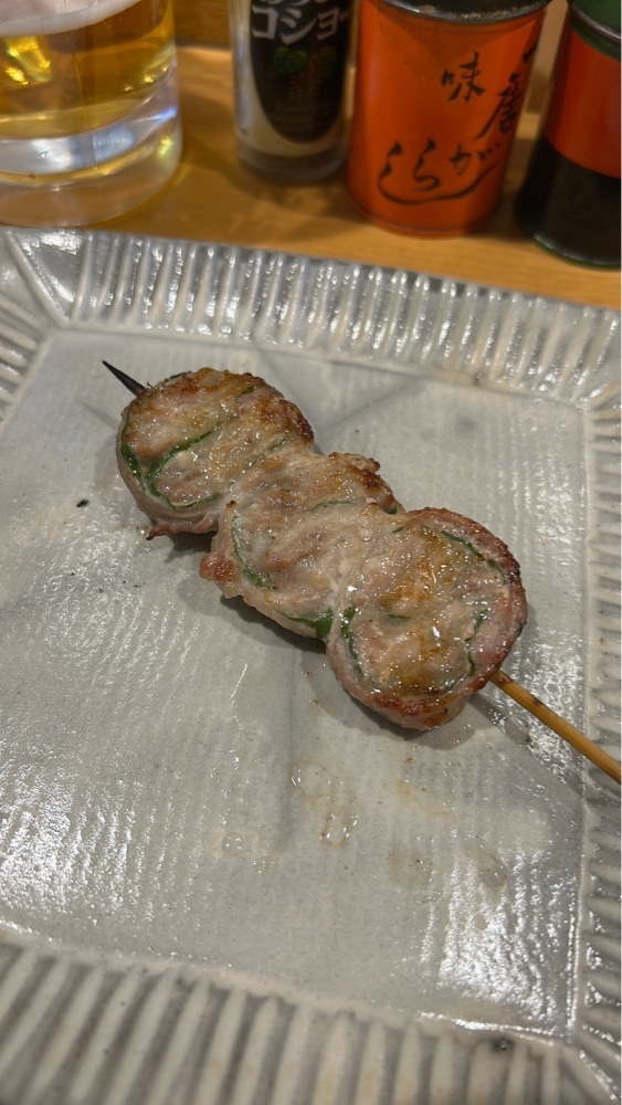 Rei Ouchiさんが投稿した焼鳥 はちまん（やきとりはちまん）に関する口コミの画像