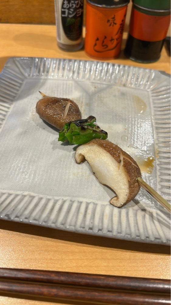 Rei Ouchiさんが投稿した焼鳥 はちまん（やきとりはちまん）に関する口コミの画像