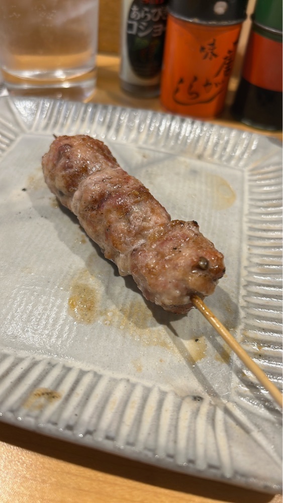 Rei Ouchiさんが投稿した焼鳥 はちまん（やきとりはちまん）に関する口コミの画像