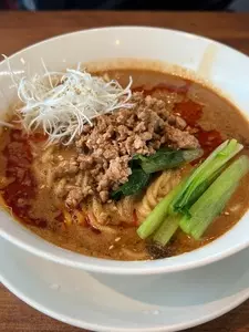 麺処 とらたま