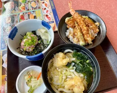 華屋与兵衛 篠崎公園店