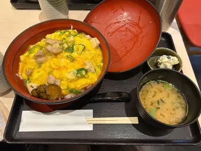 焼鳥ここりこ庵 六本木ヒルズ店