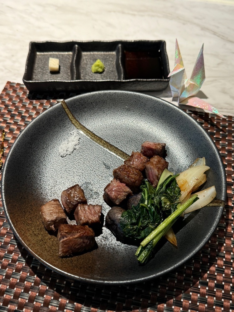 居眠ぱんださんが投稿した明水然・楽 東京日本橋店（メイスイゼン・ラク）に関する口コミの画像