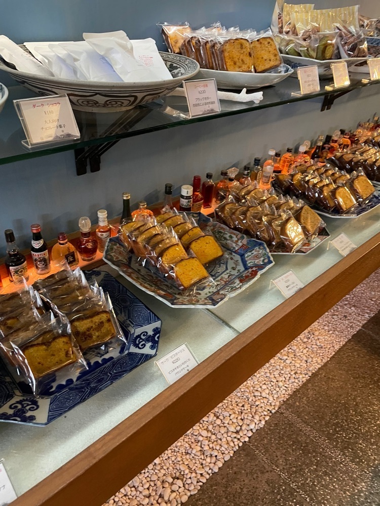赤毛のアンさんが投稿したGalle de watanabe（ガレ・ドゥ・ワタナベ 【旧店名】Galle）に関する口コミの画像
