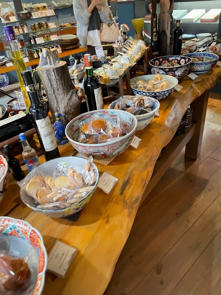 赤毛のアンさんが投稿したGalle de watanabe（ガレ・ドゥ・ワタナベ 【旧店名】Galle）に関する口コミの画像
