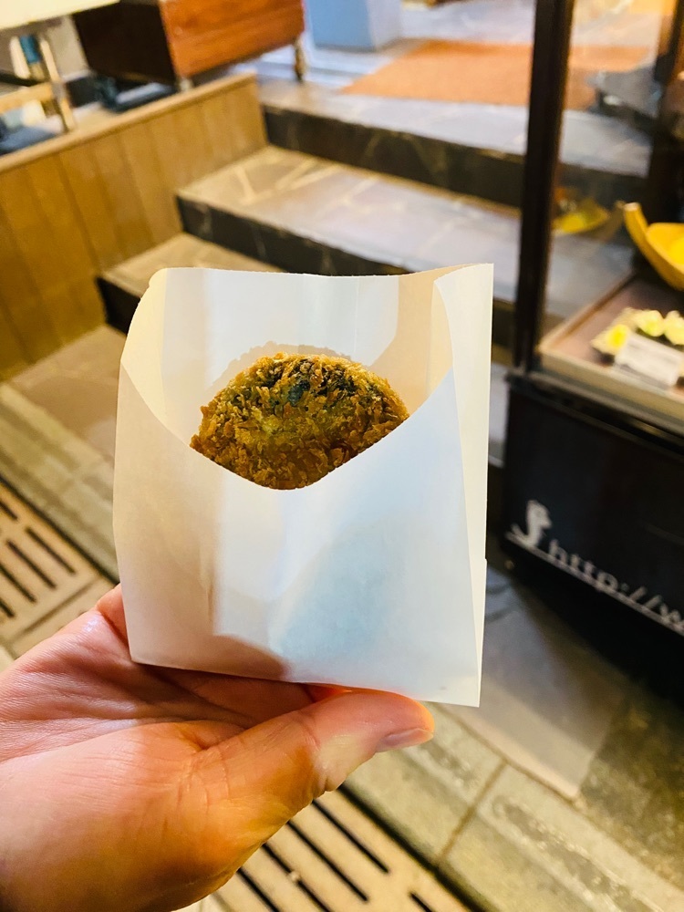 けんけんさんが投稿したとびっちょ 弁財天仲見世通り店（しらす問屋）に関する口コミの画像