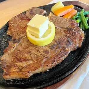 ステーキハウスタワラ 寒川店