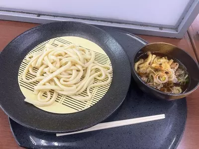 高坂サービスエリア（下り） フードコート