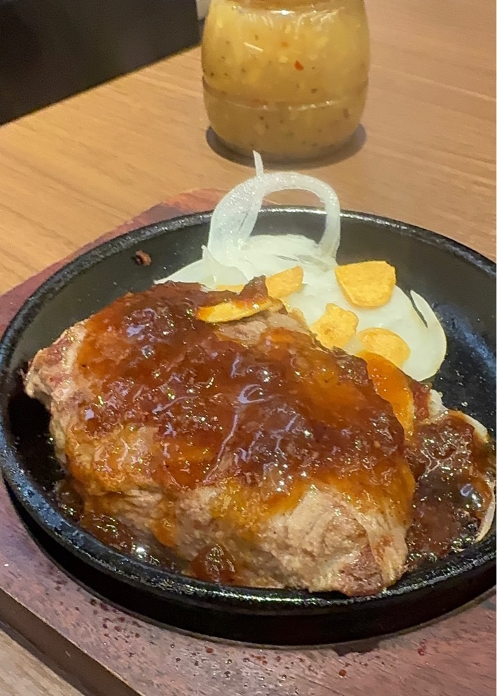 あんよさんが投稿したBEEF KITCHEN STAND 五反田店に関する口コミの画像