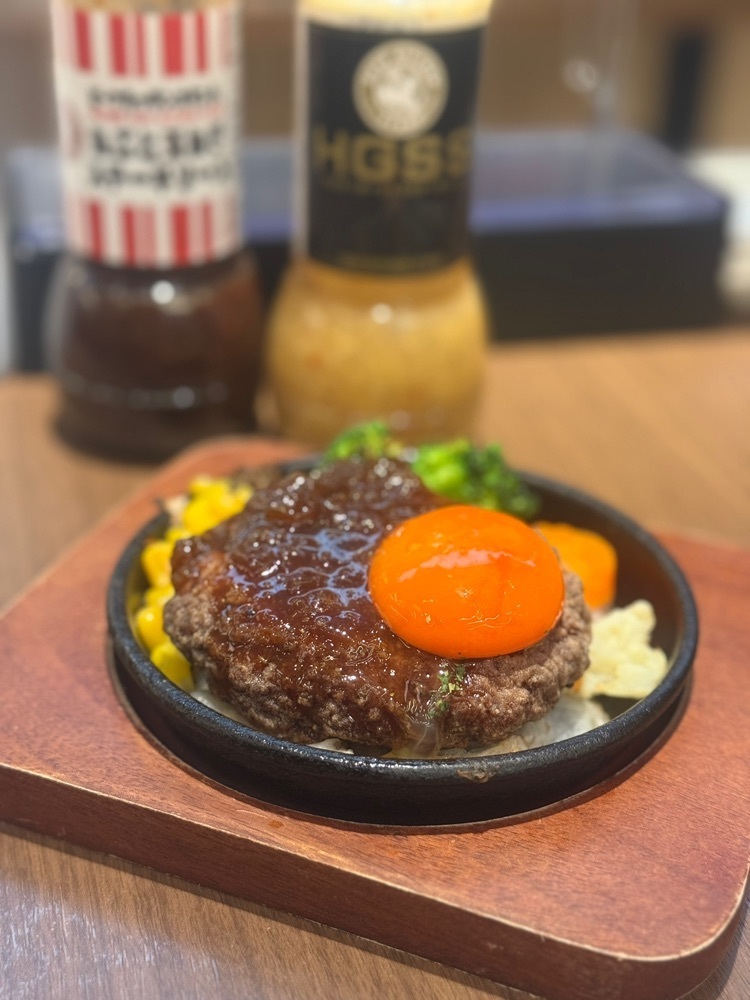 あんよさんが投稿したBEEF KITCHEN STAND 五反田店に関する口コミの画像