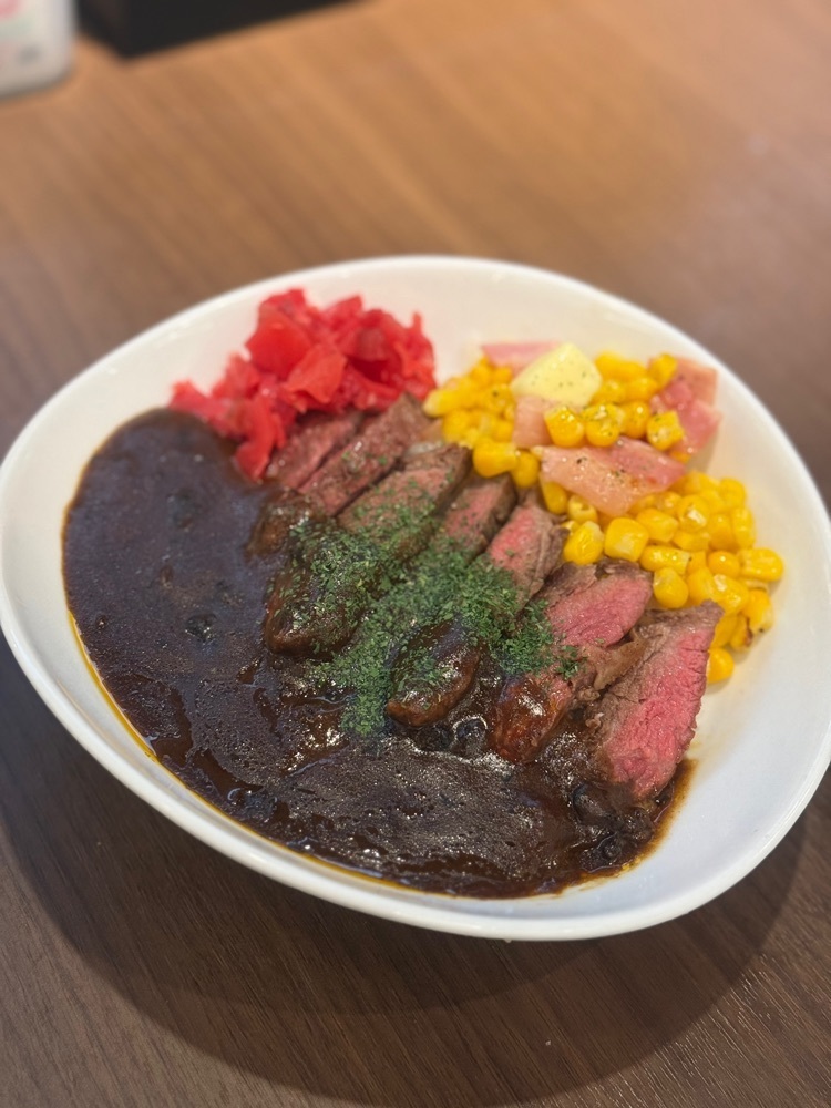 あんよさんが投稿したBEEF KITCHEN STAND 五反田店に関する口コミの画像