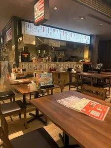 BEEF KITCHEN STAND 五反田店 2枚目