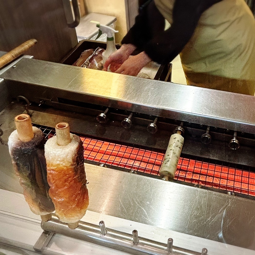 Mr. イリジウム シルバーさんが投稿したヤマサちくわ 道の駅とよはし店に関する口コミの画像