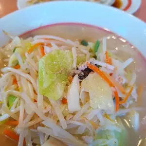 幸楽苑 藤岡店