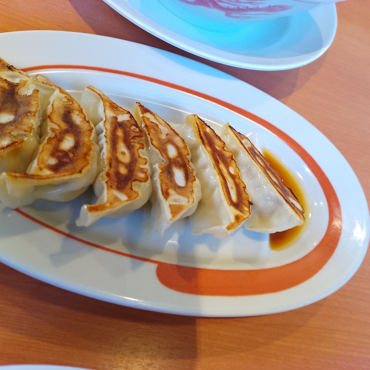 のんびりんこさんが投稿した幸楽苑 藤岡店に関する口コミの画像