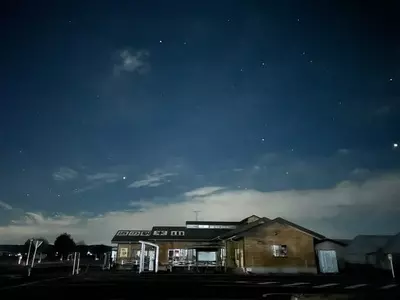 おかしの家 Kanon 道の駅みなみかたもっこりの里店（菓音）