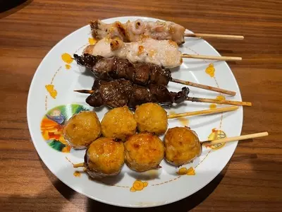 日本一 シァル桜木町店