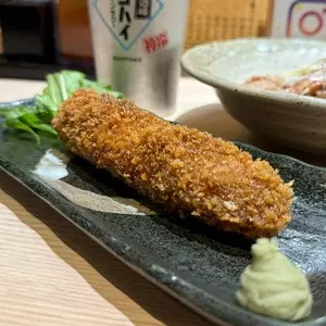わだ泉 錦店（わだせん）