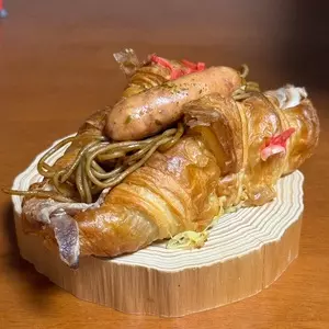 焼きそば A（エース）