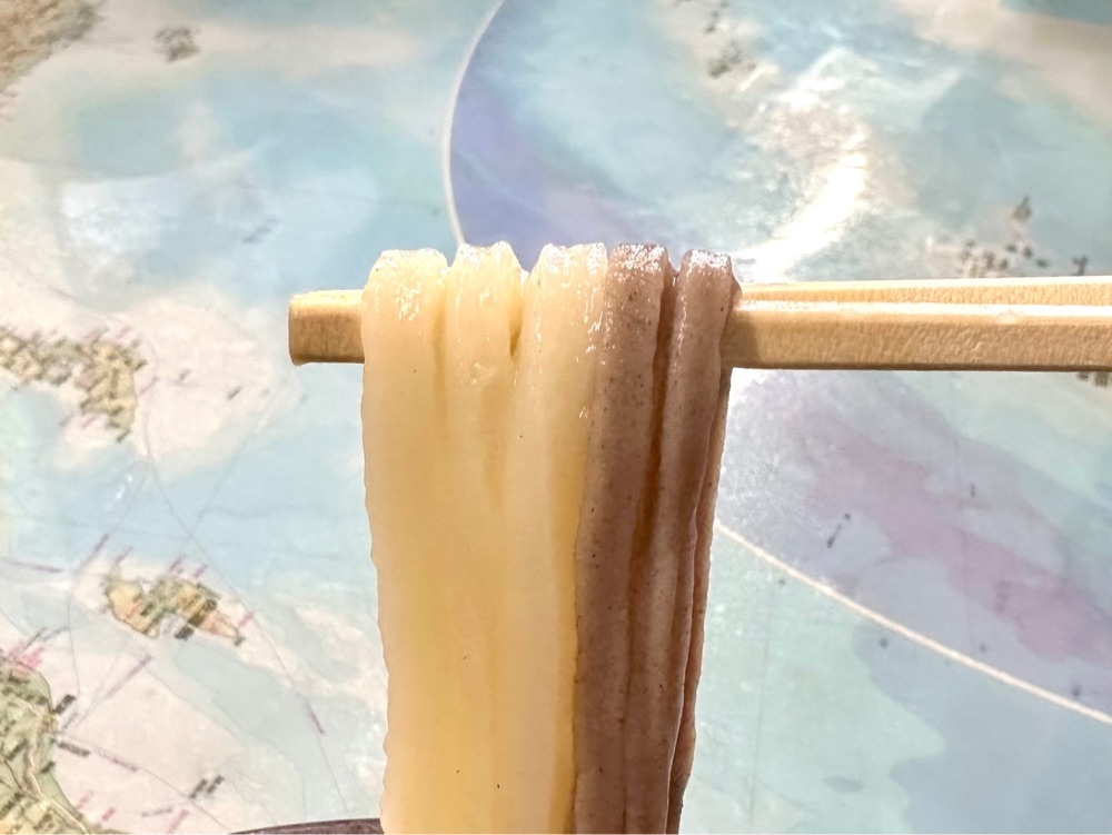 かずくんさんが投稿した多田製麺所（ただせいめんしょ）に関する口コミの画像
