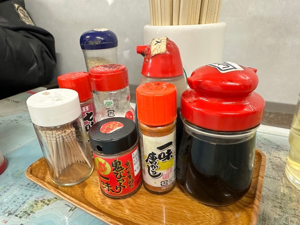 かずくんさんが投稿した多田製麺所（ただせいめんしょ）に関する口コミの画像