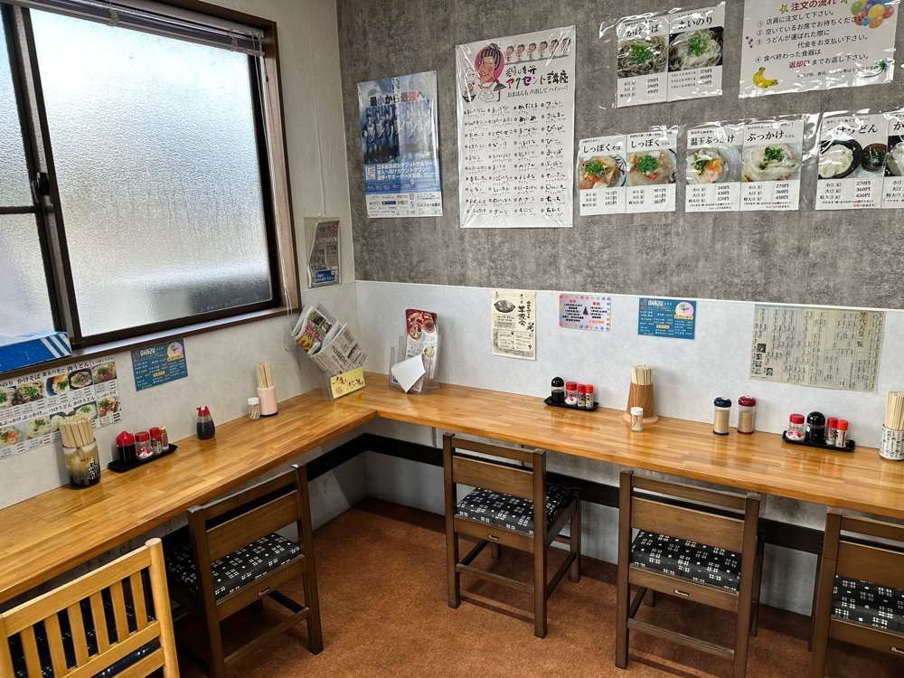 かずくんさんが投稿した多田製麺所（ただせいめんしょ）に関する口コミの画像
