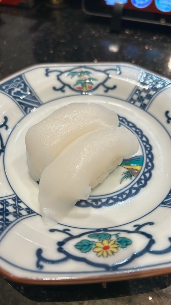 Rei Ouchiさんが投稿した金沢まいもん寿司 三軒茶屋に関する口コミの画像
