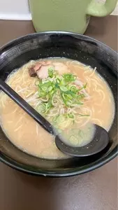 らーめん　兆（【旧店名】萬）