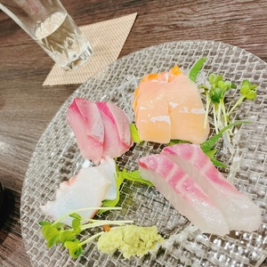 ごはんや 興味しんしん 3枚目