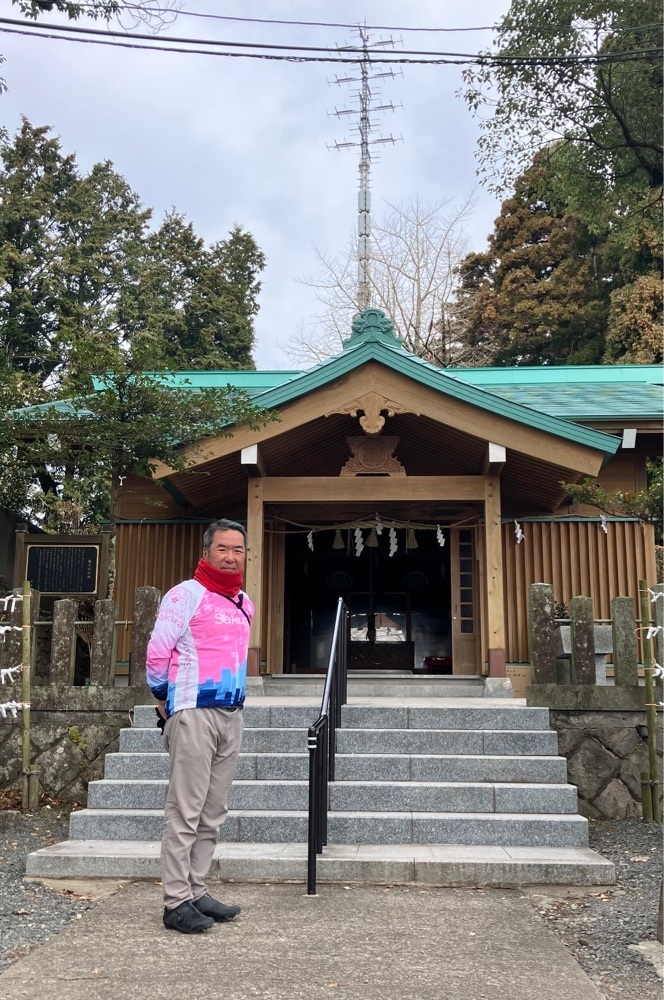 festive_garden_7486さんが投稿した金峰山（熊本県熊本市）に関する口コミの画像