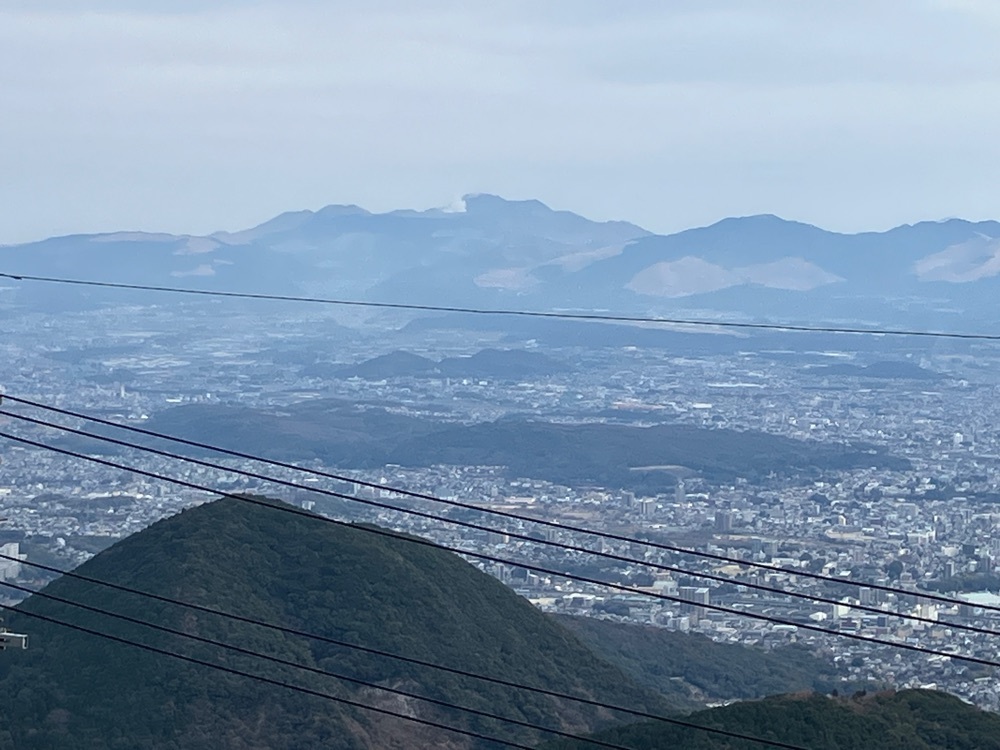 festive_garden_7486さんが投稿した金峰山（熊本県熊本市）に関する口コミの画像