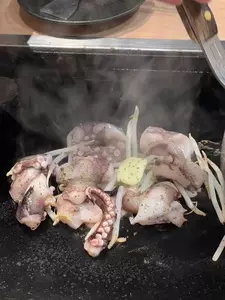 月島もんじゃ だるま 浅草店