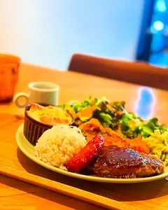 CoCo cafe（ココカフェ）