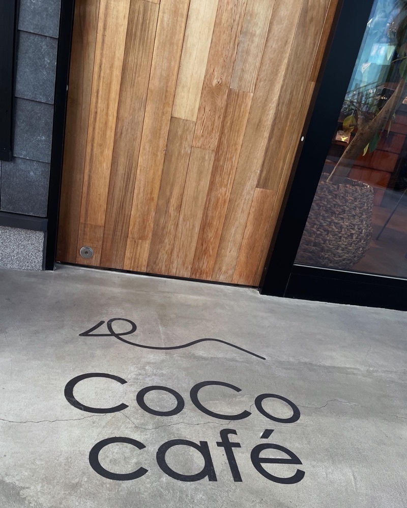 hirokororinさんが投稿したCoCo cafe（ココカフェ）に関する口コミの画像