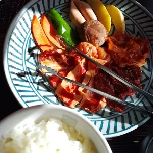 朝鮮飯店 倉賀野バイパス店