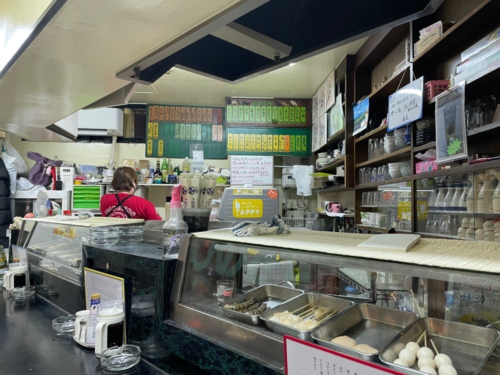 fumiさんが投稿したフライの店 ひのでやに関する口コミの画像