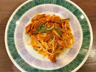 鎌倉パスタ イオン新浦安店