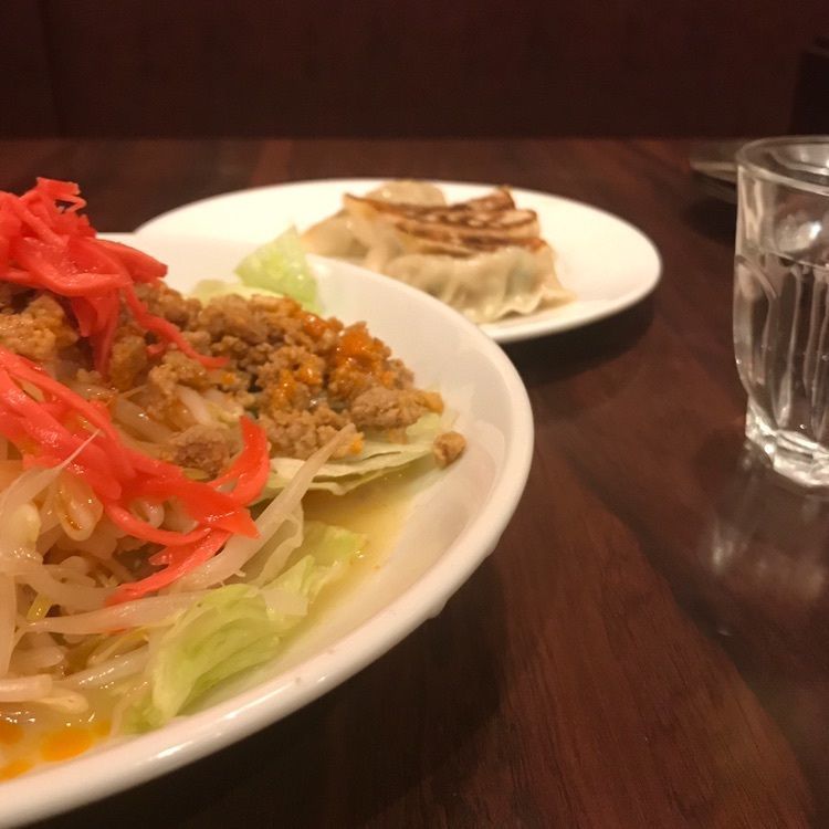 青木 孝文さんが投稿した順順餃子酒場 大宮駅前店に関する口コミの画像