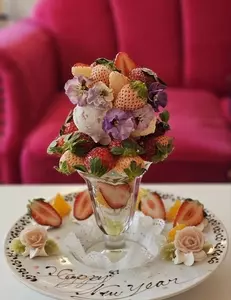 nana parfait（ナナパフェ）