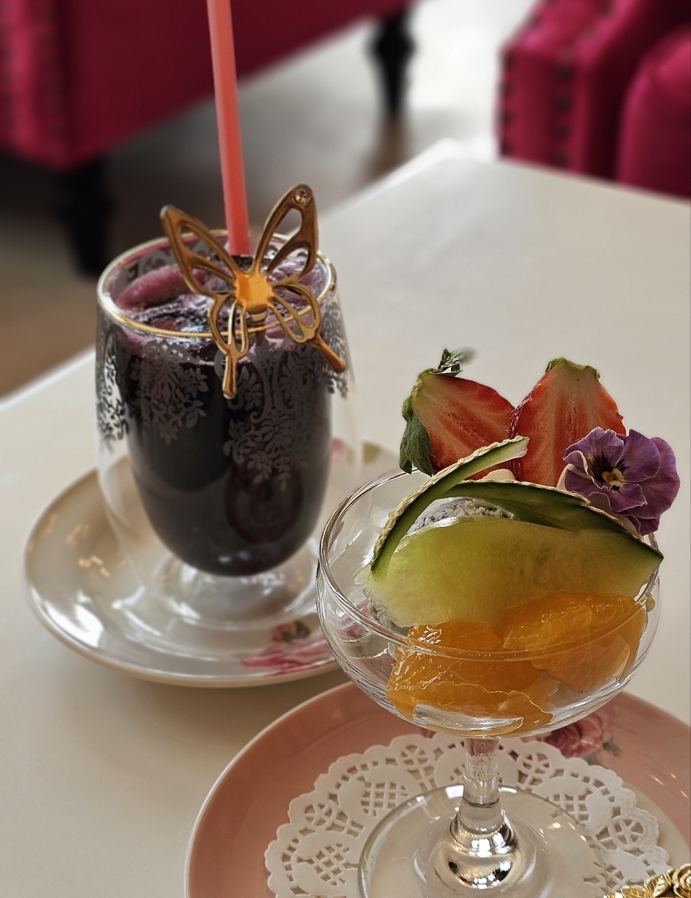 ビーグルボーイさんが投稿したnana parfait（ナナパフェ）に関する口コミの画像