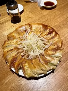 浜松餃子 浜太郎 浜松駅前店