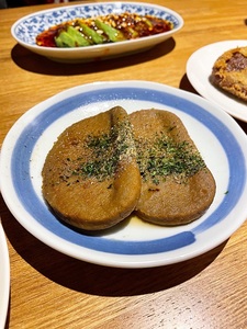 浜松餃子 浜太郎 浜松駅前店 3枚目