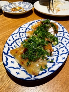 浜松餃子 浜太郎 浜松駅前店 4枚目