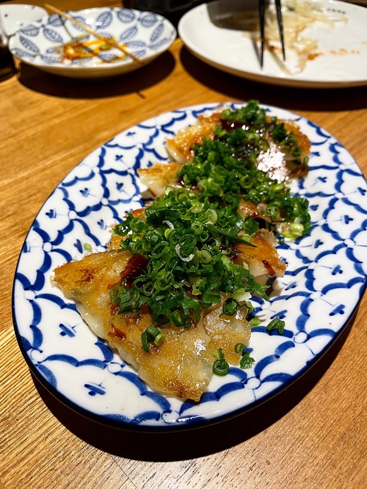 ZMA066さんが投稿した浜松餃子 浜太郎 浜松駅前店に関する口コミの画像